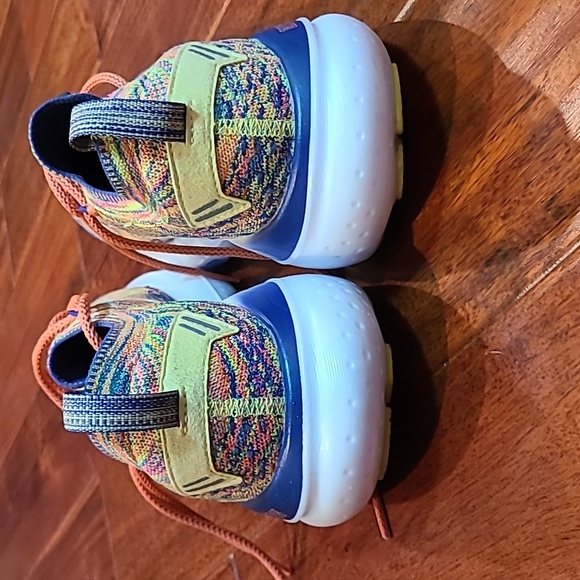 Brooks Glycerin Stealthfit 21 Handspun - Picture 5 of 8